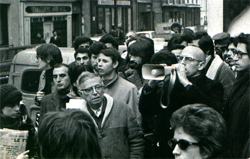 In Defence of Foucault: The Incessancy of Resistance