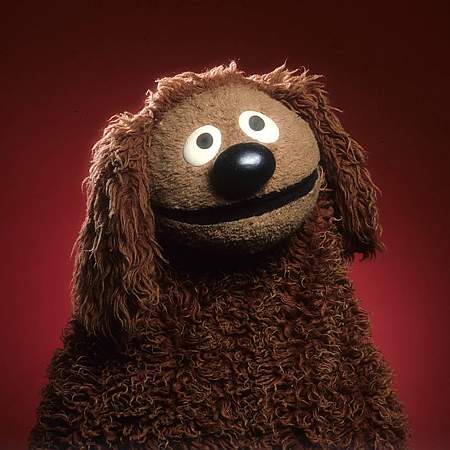 The Muppet Show