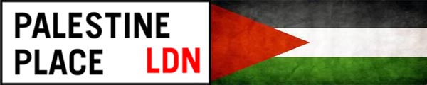 Palestine Place – Workshops, Discussion and Action in support of Palestine, 2–17 June 2012