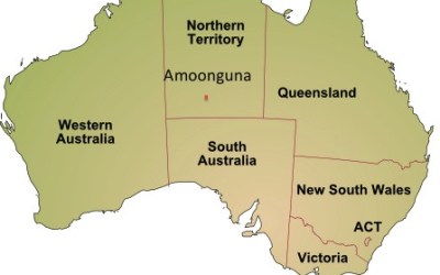 Australian government asked to leave aboriginal community