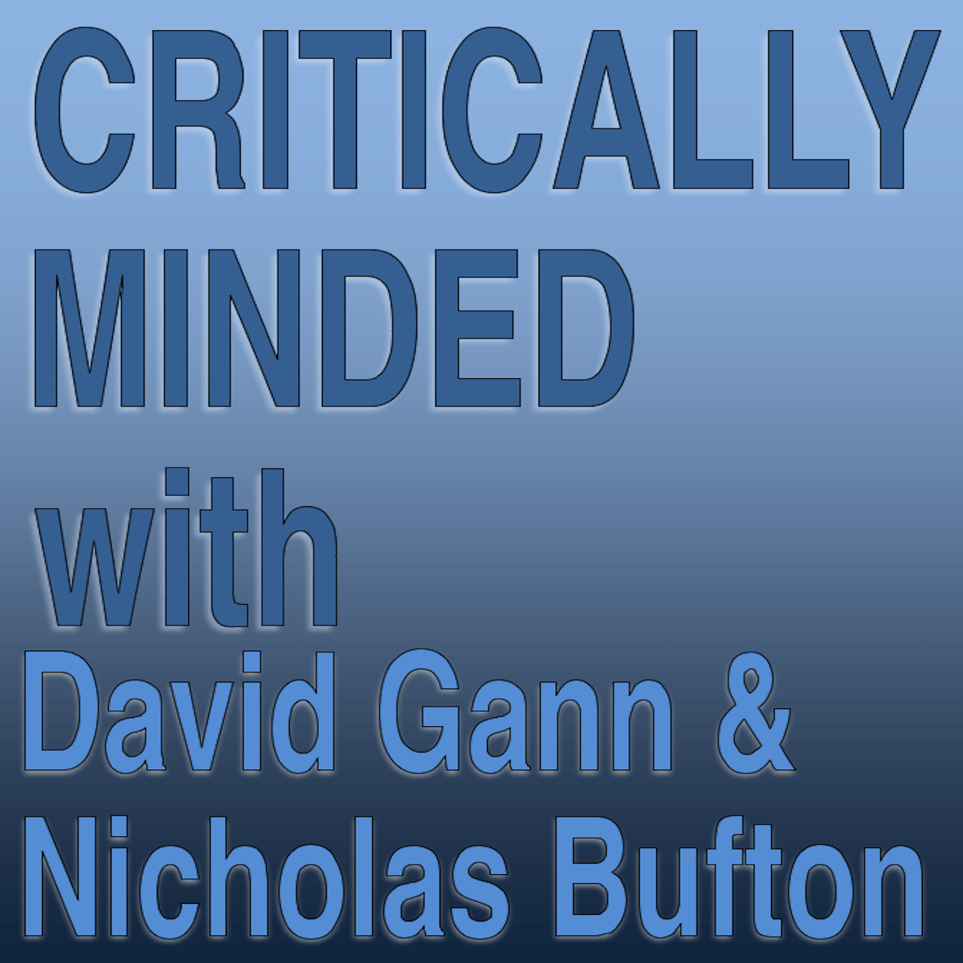 Critically Minded Podcast Episode 11: Issues: Descriptive, Normative and Prescriptive