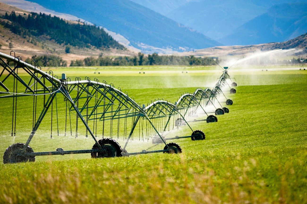 Bill Gates American Farmland: Who Controls Our Water?