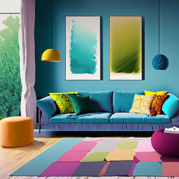 Transform your home with these 5 creative and simple diy decorating