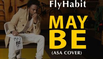 Flyhabit Maybe (Asa Cover)