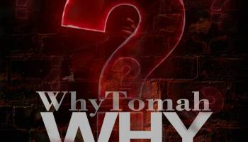 WHY-Cover Why Tomah