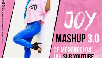 J.O.Y - MASHUP 3.0.