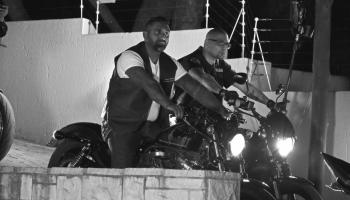 Alino Alino - Colombiana feat Roberto Behind the Scene