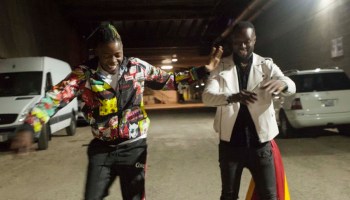 Pmartt Feat. MogBeatz