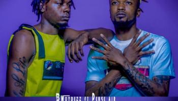 Bwoy Dezz Feat Dense Air