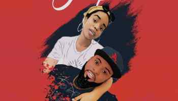 Chef Ali Feat. Nabila - Old Pain