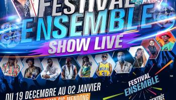 Festival Ensemble 2019