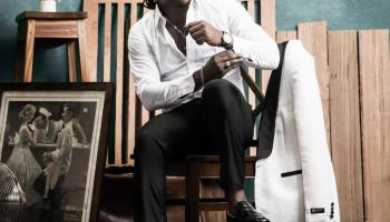 Gordon (Afro Hip Hop Act)