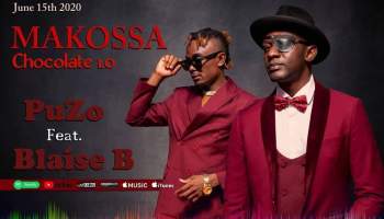 Download PuZo Feat Blaise B -Makossa (Choco 1.0)