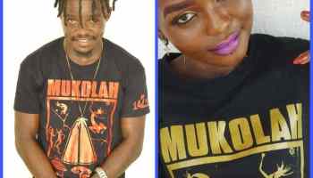 "Greenday" - Young K Sweet x Neriska