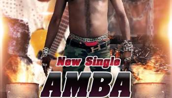 Download/Telecharger Willy De Paris - Amba Boy (LIBÉRATION)