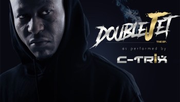 C-Trix - Double Jet EP