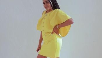Winnie Tessa _CEO of Winnie Beauty