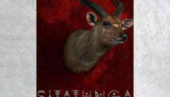 Blueprint Hakeem - Sitatunga