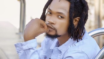 Late Fhish’s “SILK” EP Breaks Record As It Surpasses 350K Streams On Boomplay