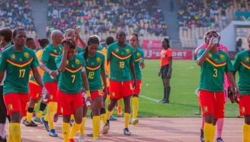 Tanzania Hammers Cameroon in U17 FIFA Women Word Cup Qualifier