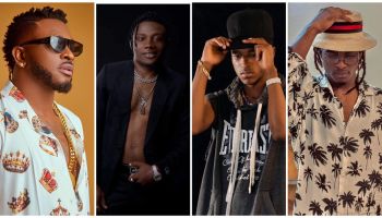 TOP 10 Trending Songs Of The Week
