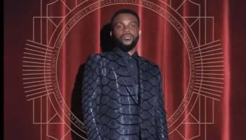 Fally Ipupa Mayday