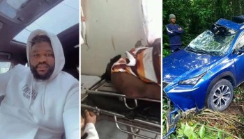 “This Is So Sad”: Comedian Cabrel Nanjip Dies in Fatal Car Accident