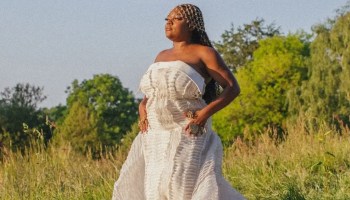 Libianca - JAH