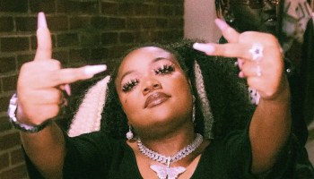 LIBIANCA bags MTV Video Music Awards 2023 Nomination