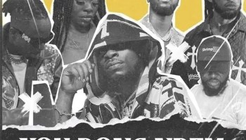 "You Dong Ndem, Remix," featuring Askia, Shanzy, Shrimp Boy, Crispy, and Freeboy Makizar.