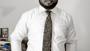 Junior Angabua Chuo Angabua