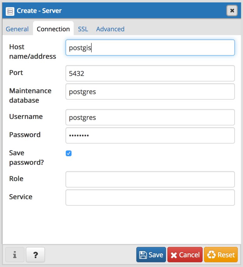 Docker Postgis And Pgadmin4 Geospacial Engineering - Light Art Collection - Retina Quality