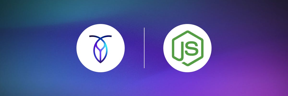 Build A Full Stack Node Js App With Cockroachdb Serverless - Gradient Wallpapers - Professional 4K Collection