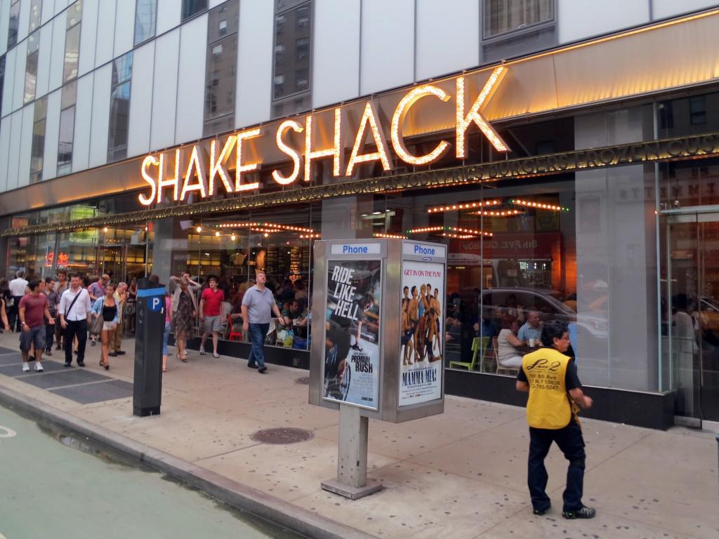 Shake Shack