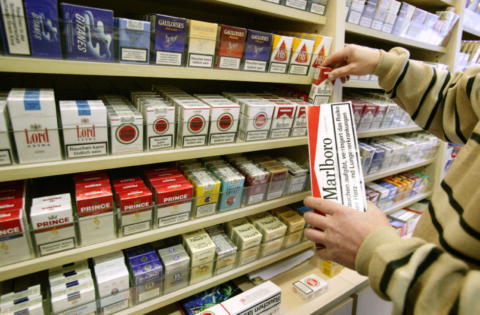 Philip Morris: Singapore’s ban on tobacco display won’t curb smoking rate