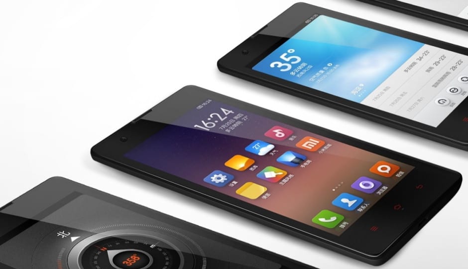 Xiaomi continues quest for quality