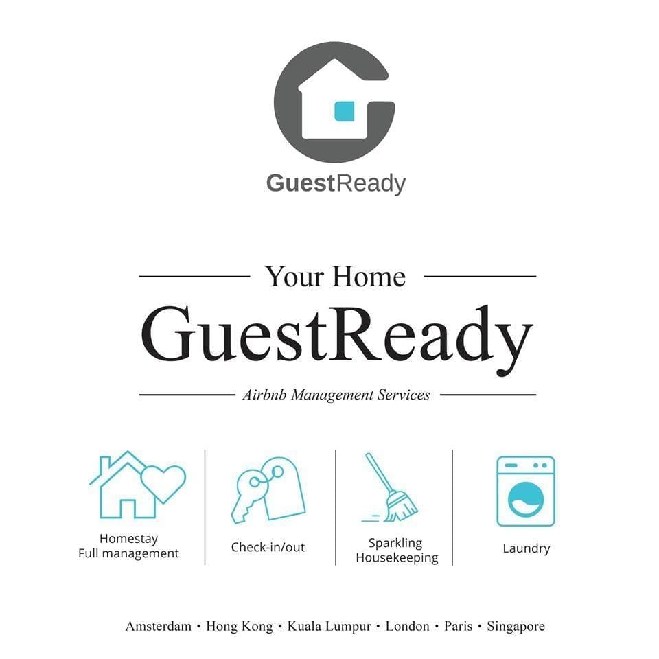 GuestReady launches in Hong Kong, aims the short-term rental industry