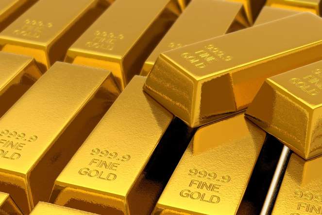 Gold