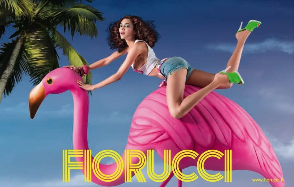 Fiorucci names new design directors
