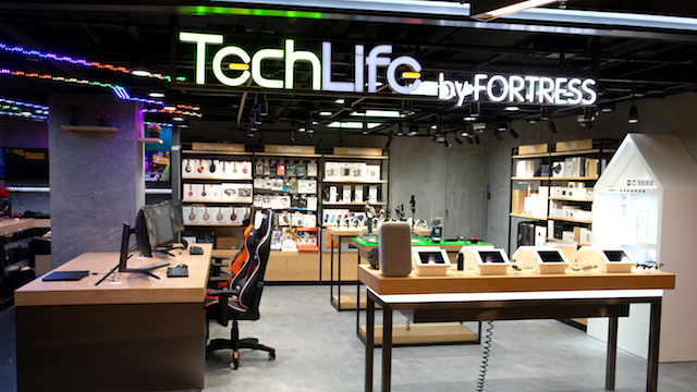 AS WATSON unveils new foodservice-focused concept store in China