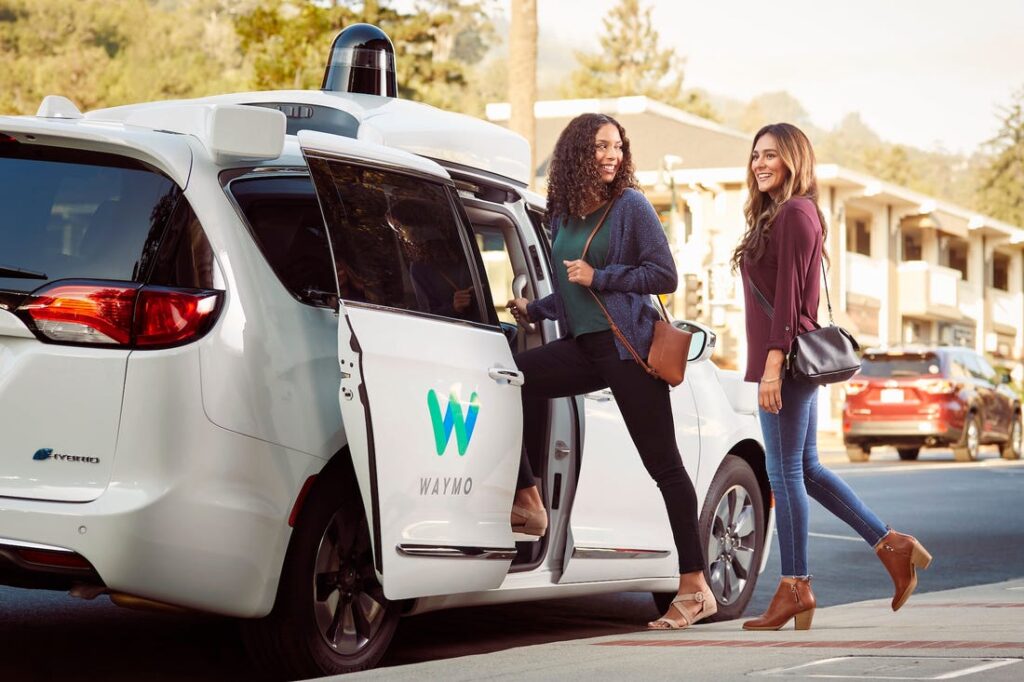 Waymo