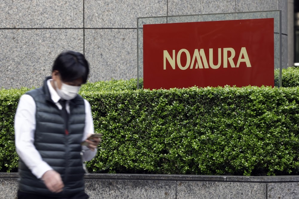 Archegos Collapse Hits Japan’s Largest Bank