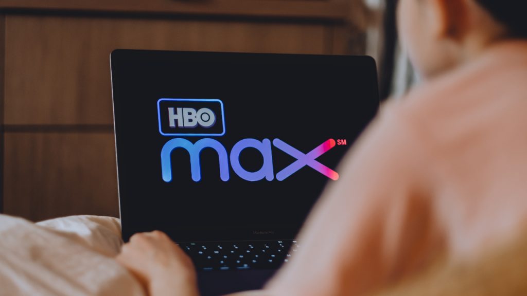 HBO Max