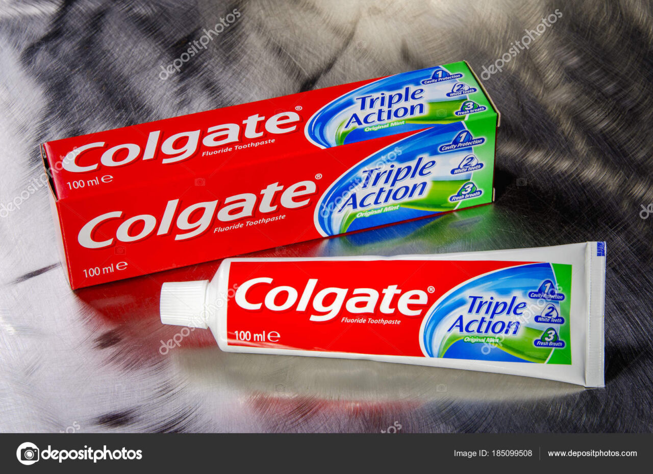 Colgate-Palmolive sees drop in sales over forex impact