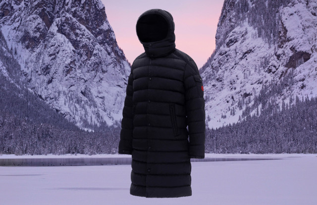 Moncler unveils Enfant boutique in Hong Kong