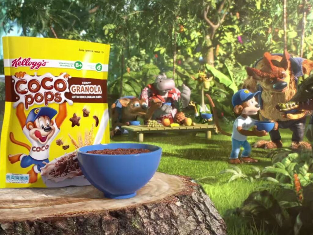 Gluten-free version of Coco Pops launched Australia wide