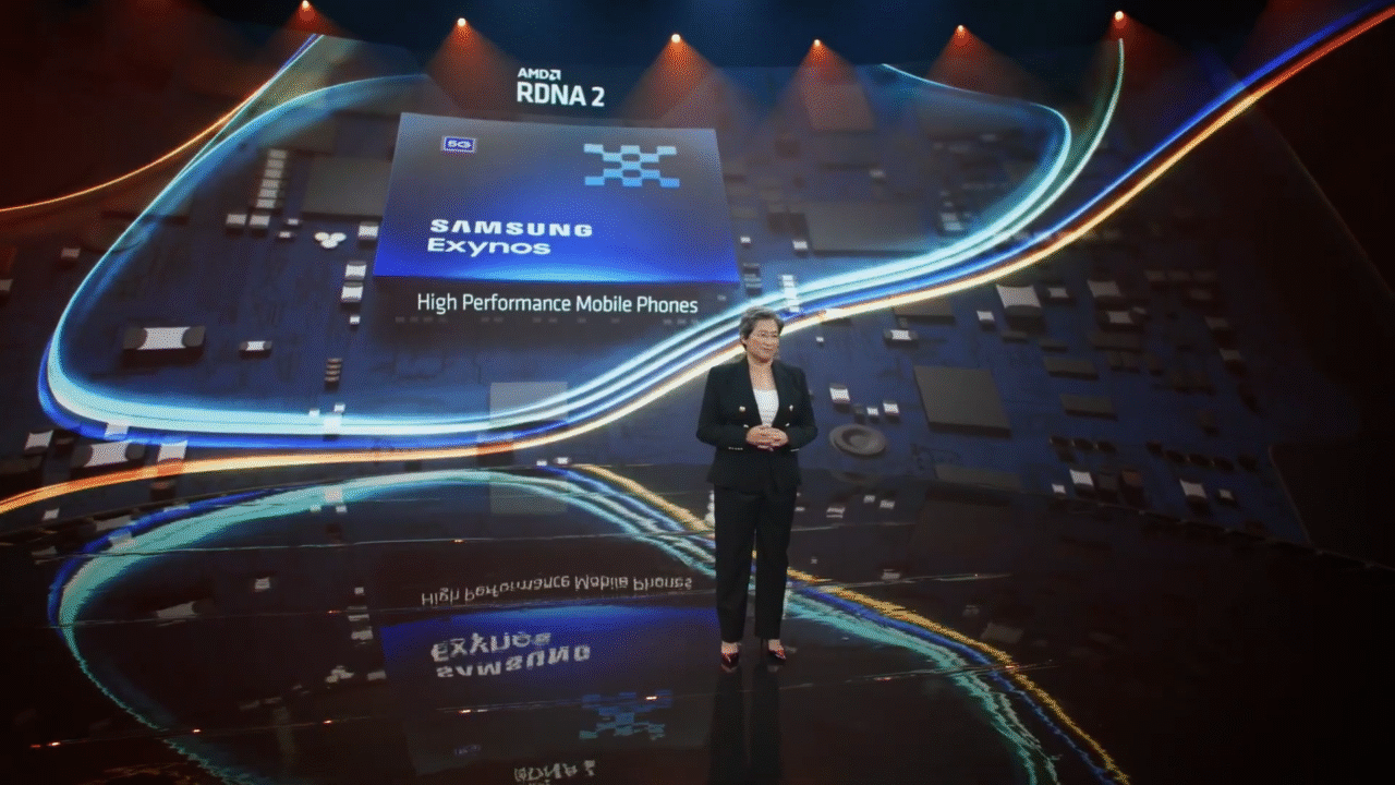 Exynos 2200 finally has a reveal date