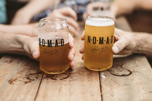 Nomad Brewing