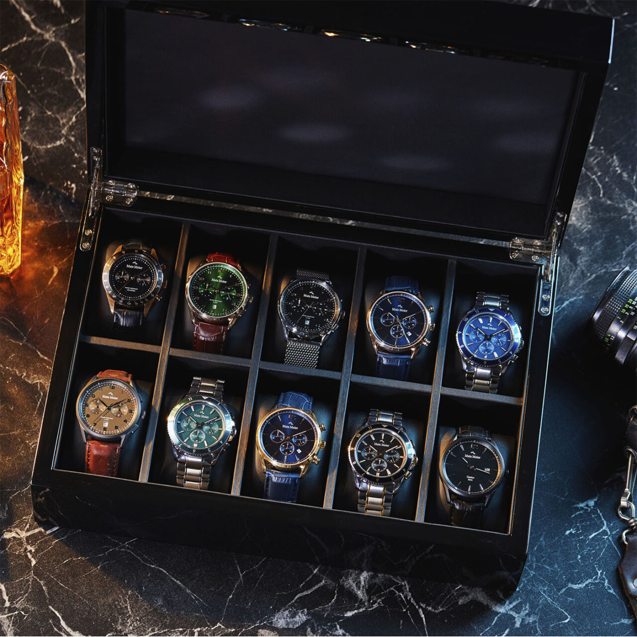 WatchBox secures $165 million to fund expansion