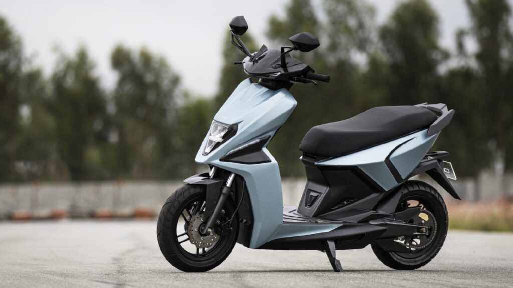 Simple Energy To Build World’s Largest EV Two-Wheeler Factory